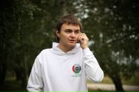 Фотография Алейникова Алексея