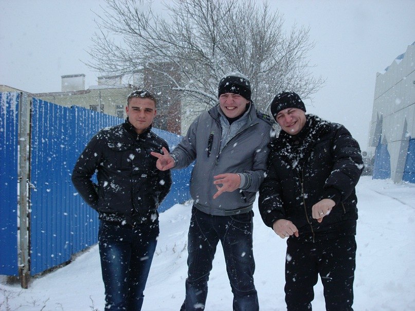 Аршак Габузян фотография #33