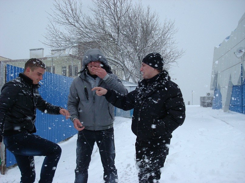 Аршак Габузян фотография #39