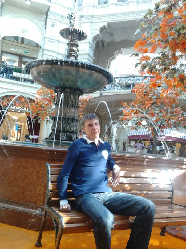 Иван Ivashko фотография #28