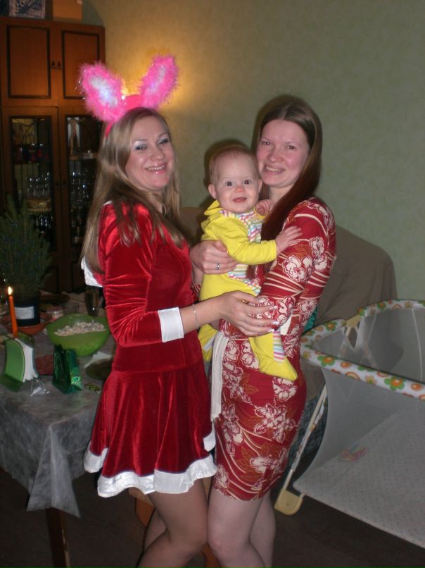 Мария Еганова фотография #33