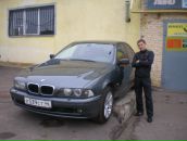 Фотография Свешникова Вадима