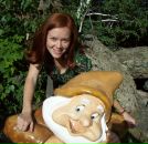 Фотография Лукмановой Юлии