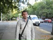 Фотография Бойко Михаила