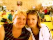 Фотография Носковой Юлии