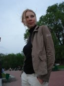 Фотография Дроздовой Евгении