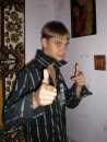 Віталій Ганзенко фотография #4 (источник - https://vk.com/id4248561)