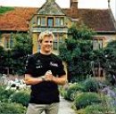 Kimi Raikkonen фотография #33 (источник - https://vk.com/id9388202)