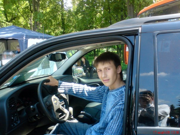 №9, Дмитрий Корвяков, Липецк №9, Дмитрий Корвяков, Липецк