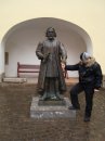Олексій Лісун фотография #25 (источник - https://vk.com/id27731088)