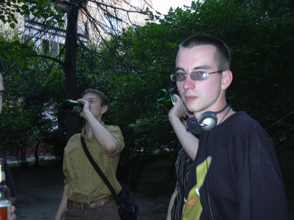 №6, Дмитрий Чашников, Москва №6, Дмитрий Чашников, Москва