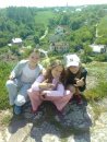 Оля Романків фотография #12 (источник - https://vk.com/id58383975)