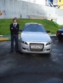 Иван Ефимов фотография #30 (источник - https://vk.com/id2812731)