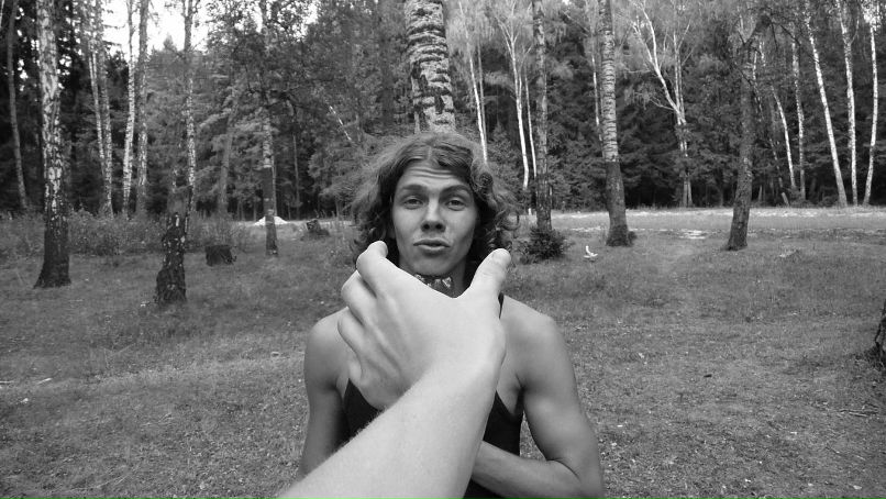 Aleksandr Bubnov фотография #40