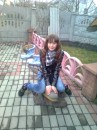 Віка Федак фотография #14 (источник - https://vk.com/id56208657)
