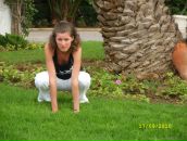 Фотография Пронькиной Юльчёнка