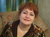 Фотография Жигуновой Ольги