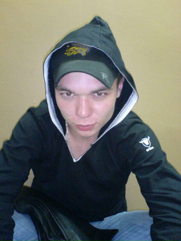 Александр Петрушкин фотография #18