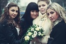 Фотография Козакевич Анны