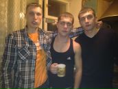 Фотография Карягина Олега