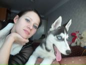 Фотография Зарницыной Марии