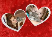 Фотография Смирновой Мариам