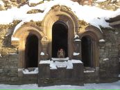 Фотография Мерхелевой Татьяны