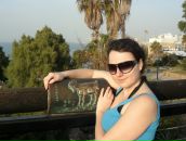 Фотография Притулы Регины