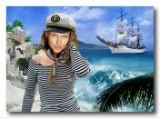 Фотография Рубе Натальи