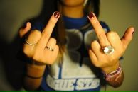 Фотография Каменской Анны