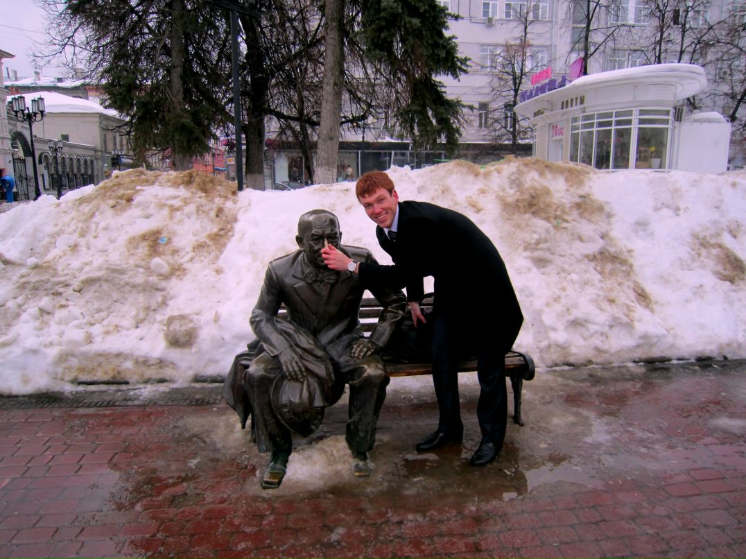 Дмитрий Шумеев фотография #20