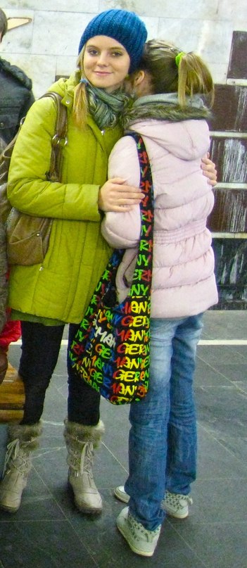 Оксана Грабарук фотография #29