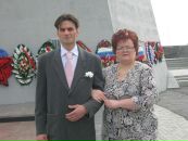 Фотография Садоковой Ларисы