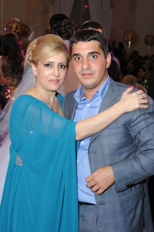 Софья Акперова фотография #3