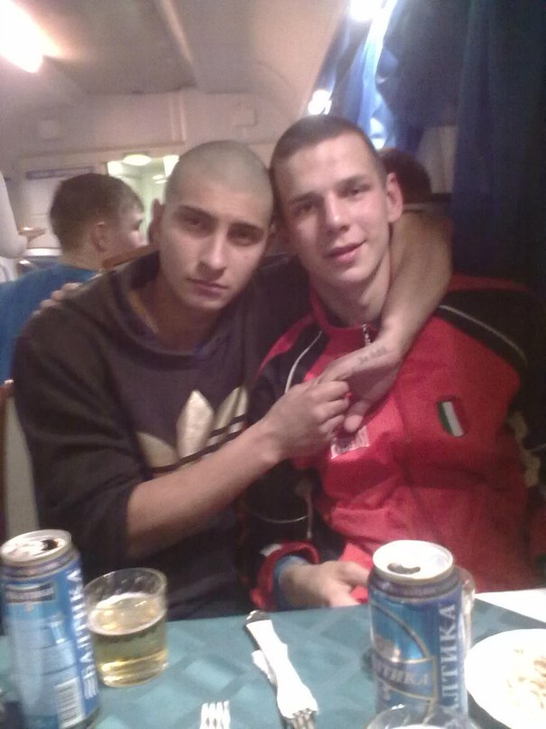 Сергей Сергеевич фотография #33