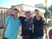 Андрій Луїш фотография #37 (источник - https://vk.com/id71117401)