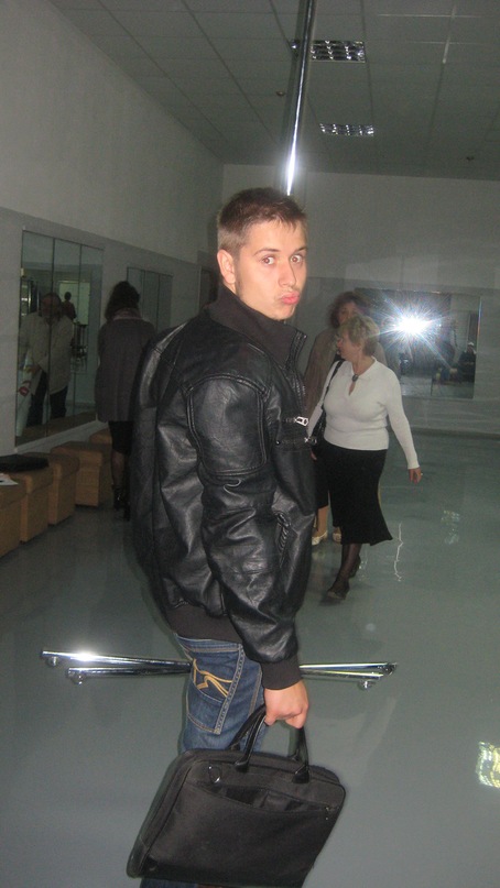 Сергей Шестаков фотография #2