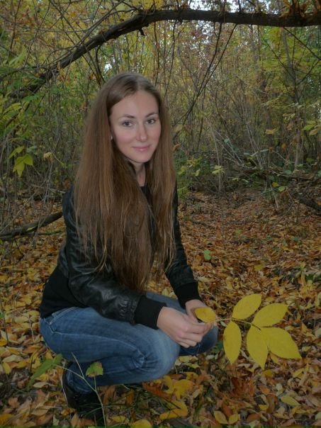 №17, Рита Добродомова, 8.4 №17, Рита Добродомова, 8.4