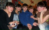 Фотография Алябиной-Несмеяновой Ирины