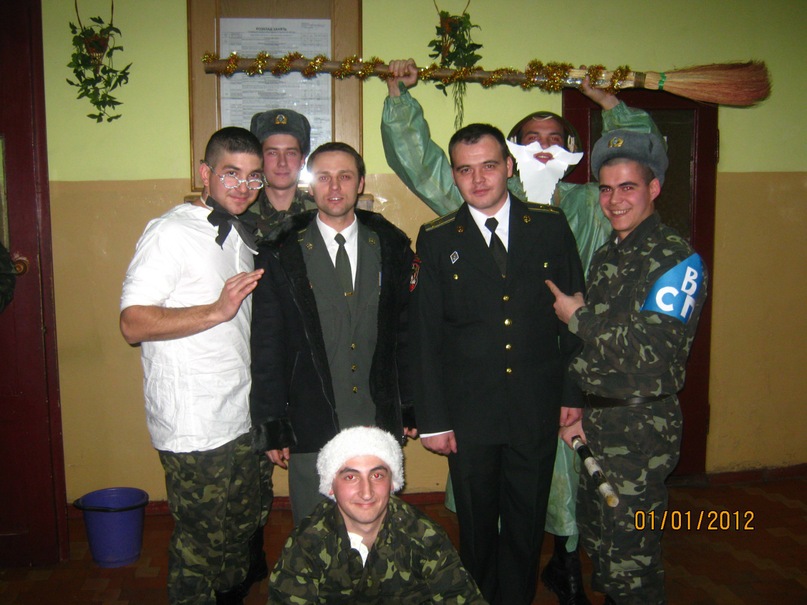 Сергей Дорофеев фотография #19