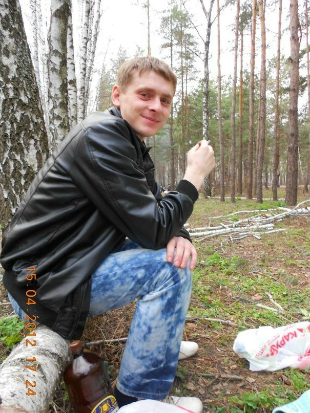 Дмитрий Мызников фотография #5