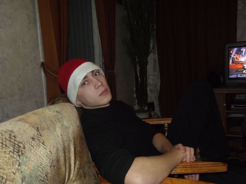 Сергей Иванов фотография #5