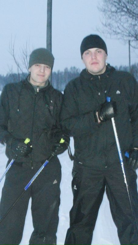 Саша Васенда фотография #39