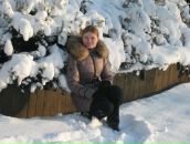 Фотография Фоминой Натальи