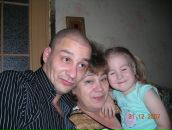 Фотография Абеляшева Петра