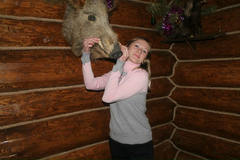 Иван Малышев фотография #44