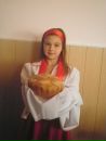 Даша Залізняк фотография #1