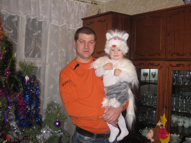 Александр Цыбульский фотография #42