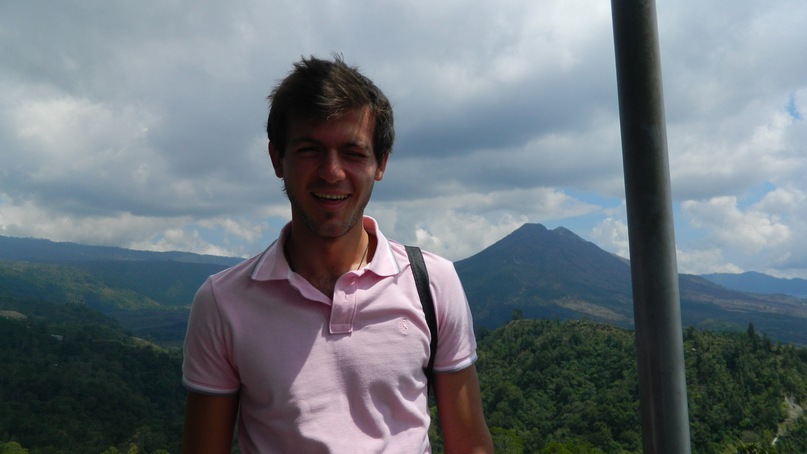 Marat Odom фотография #50