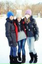 Емма Фоміна фотография #6 (источник - https://vk.com/id142041671)